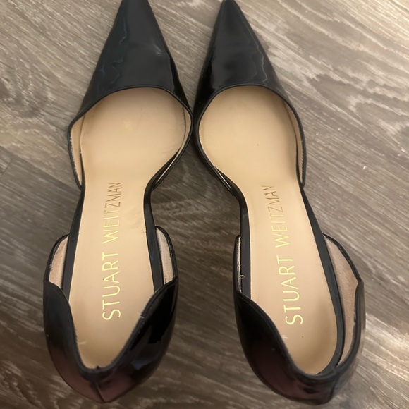 Stuart 100 Scallop Pump - Picture 7 of 9